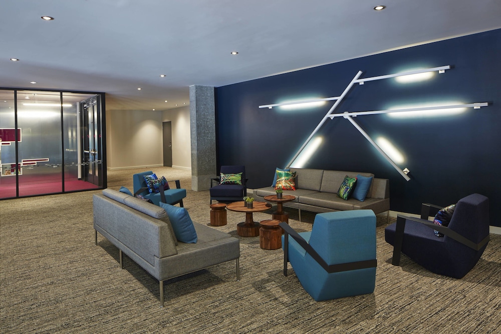 ALOFT SEATTLE REDMOND 37/52