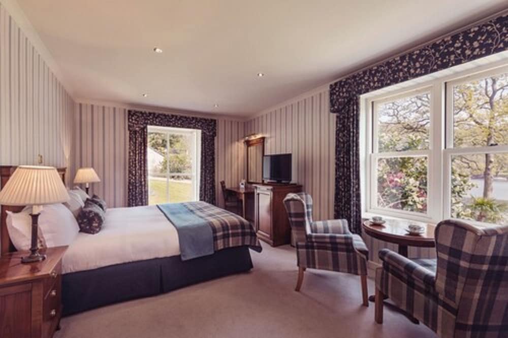 Classic Lodges Lakeside Hotel Spa 12/49