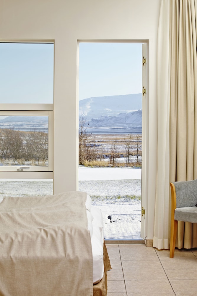 ICELANDAIR HOTEL HAMAR 29/68
