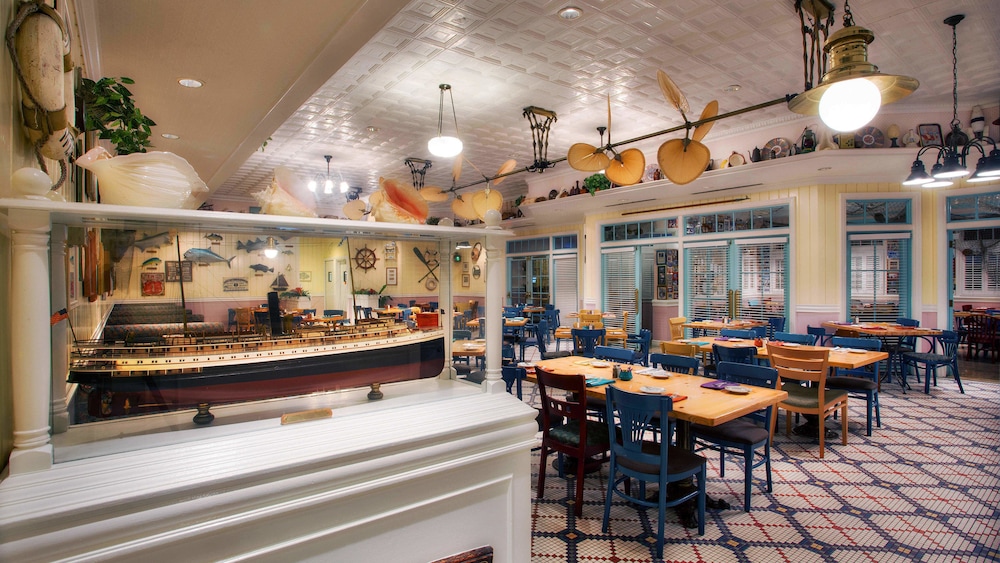 Disneys Old Key West Resort 26/40