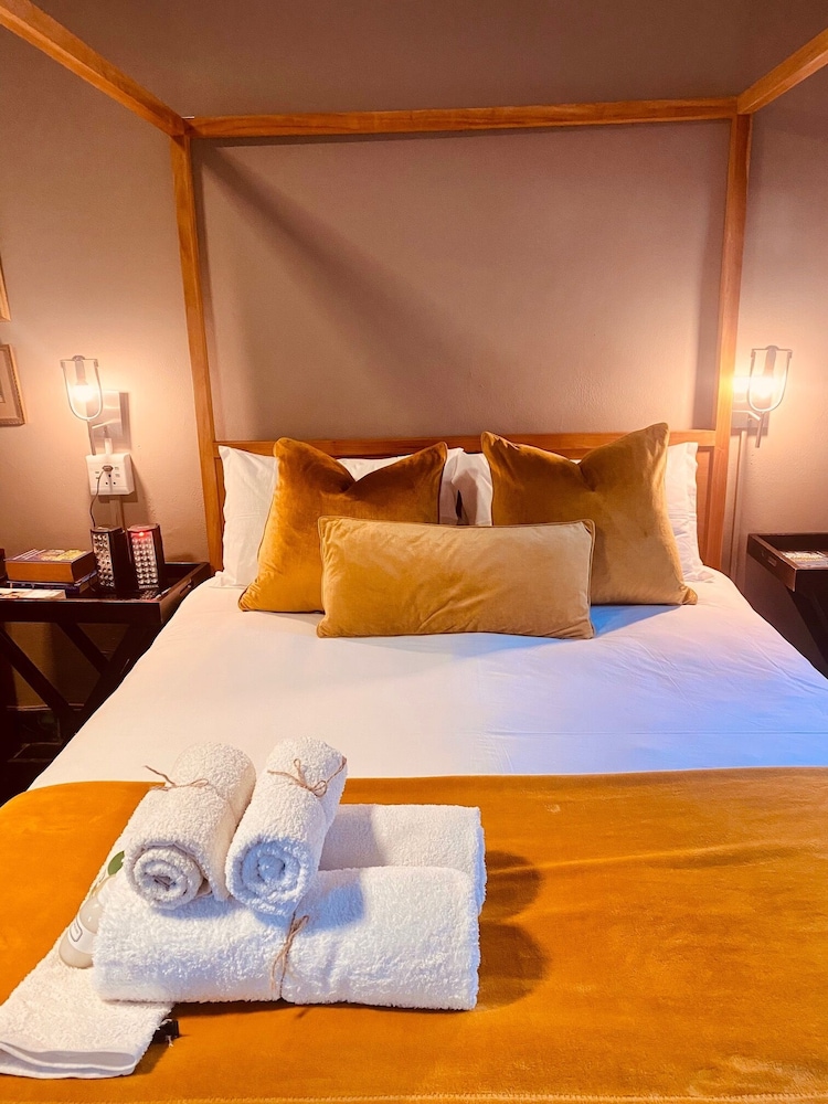 Boord Guesthouse 18/50