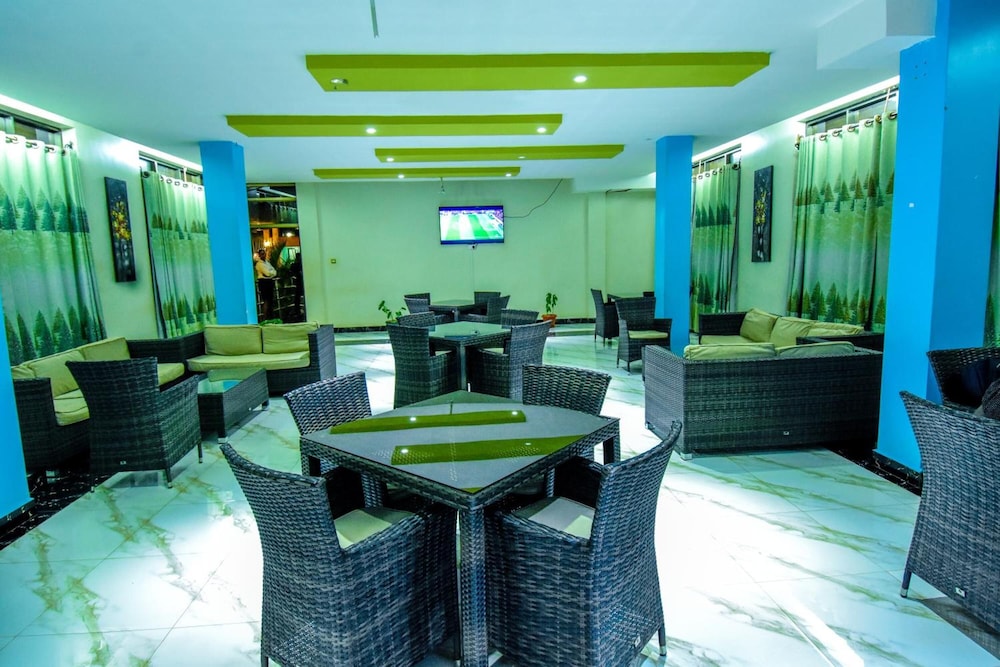 Interservice Hotel 22/44