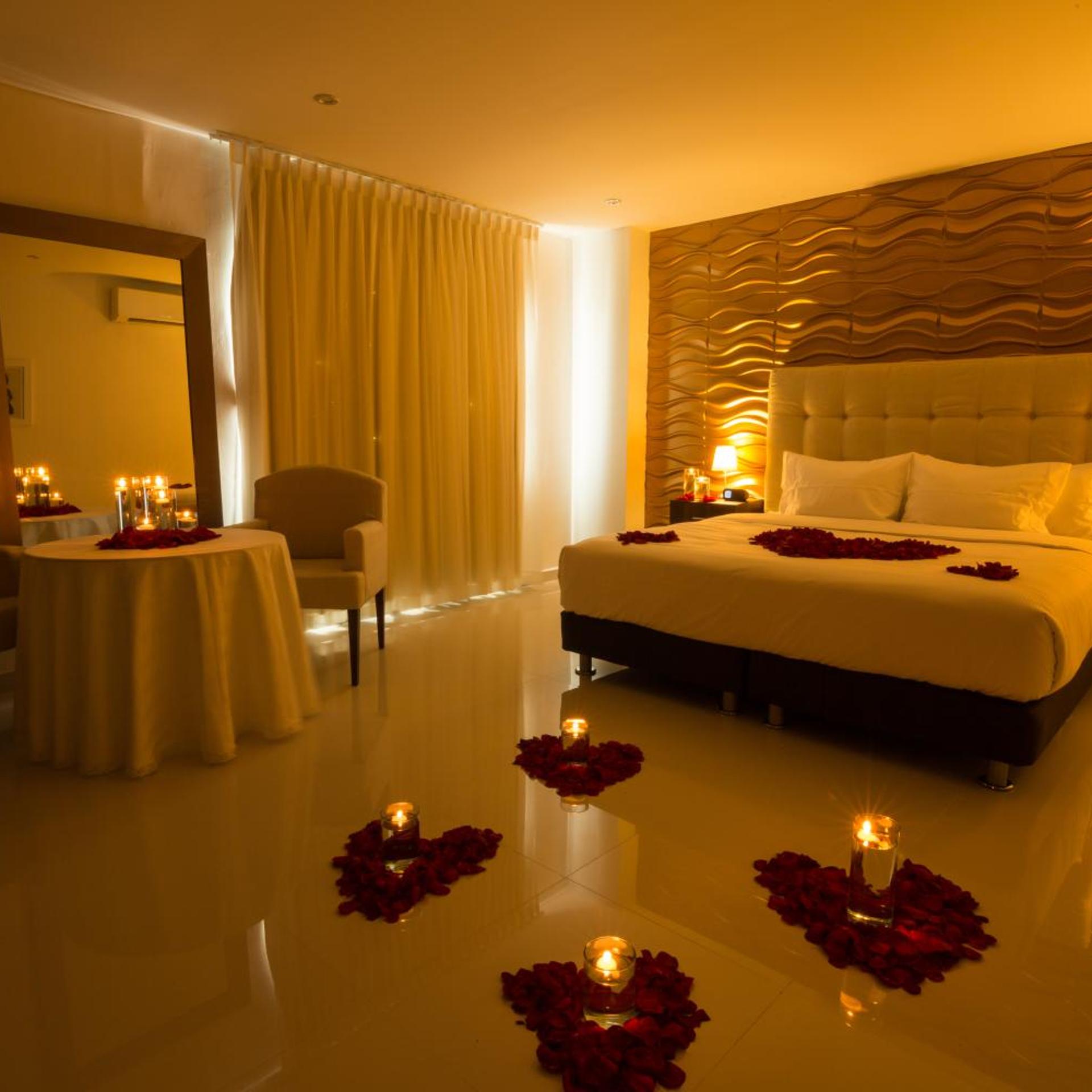 Hotel Parque del Sol 38/62
