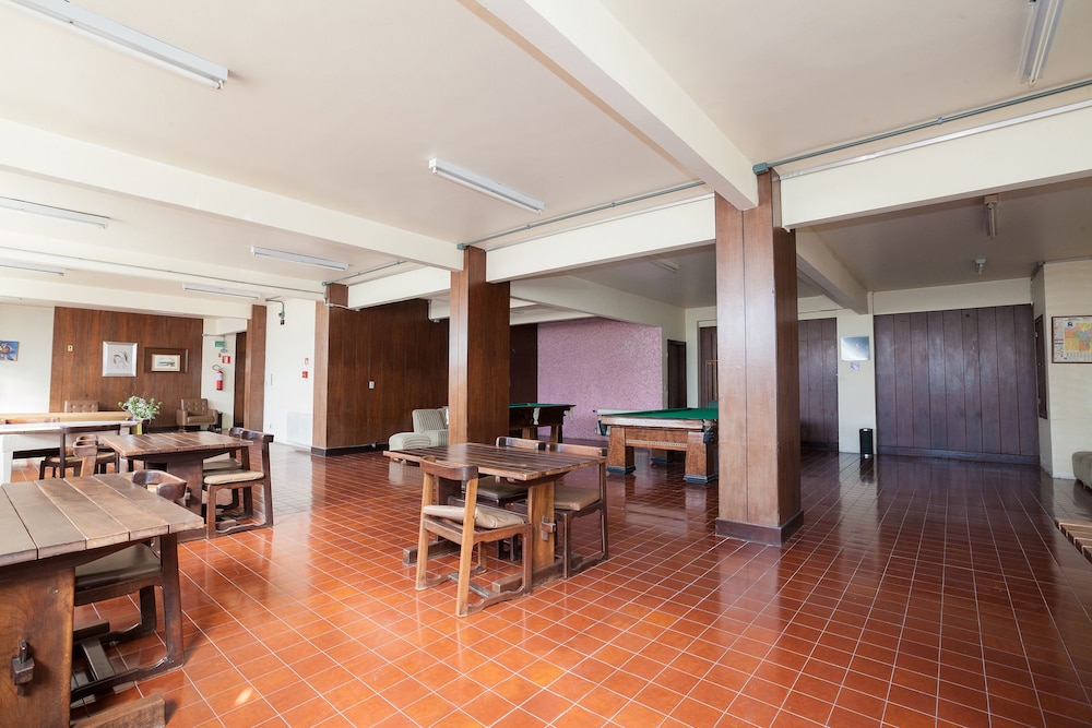 Hotel Letto Caxias 15/23