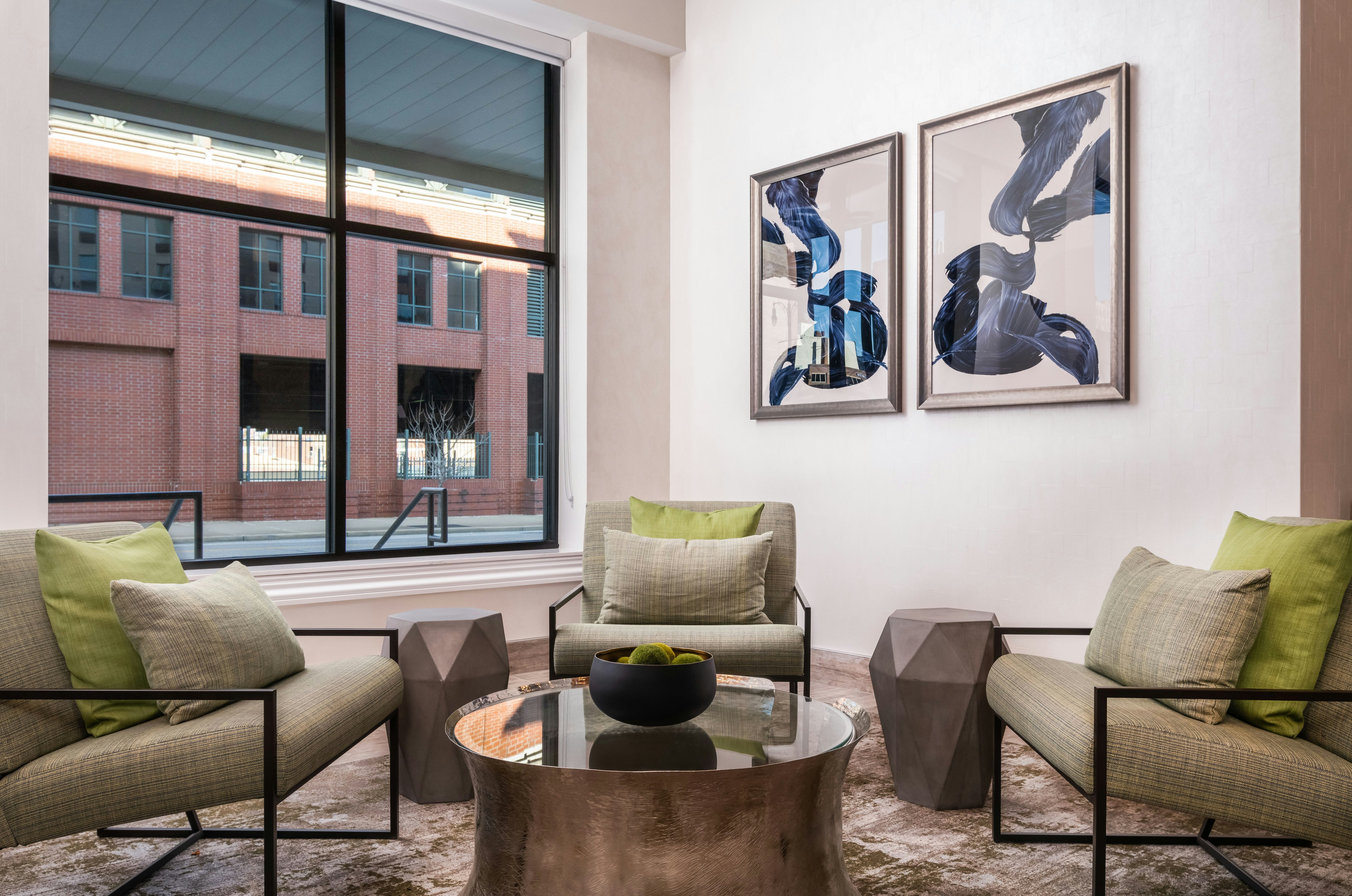 Hilton Garden Inn Memphis Downtown Beale Street 24/52