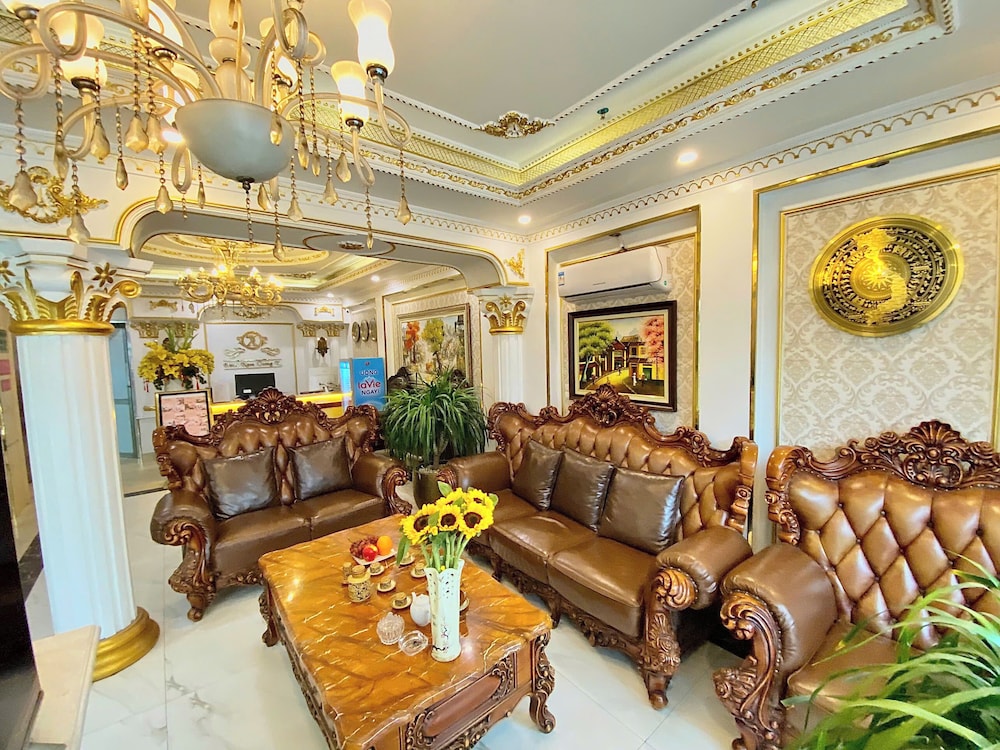 Nam Cuong X Hotel 32/50