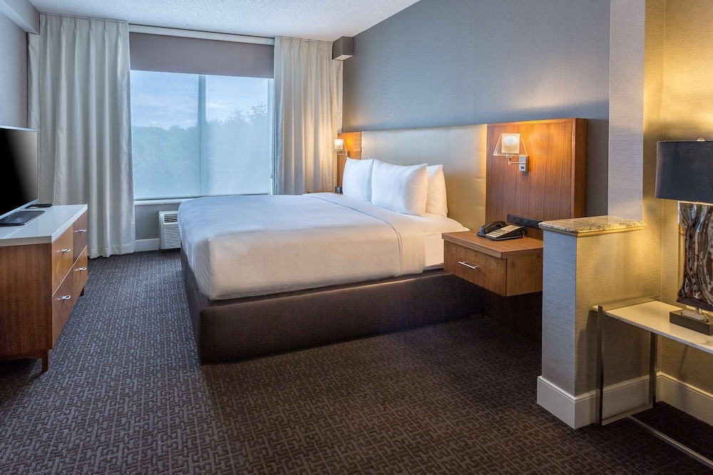 Doubletree By Hilton Hotel Nanuet 17/62