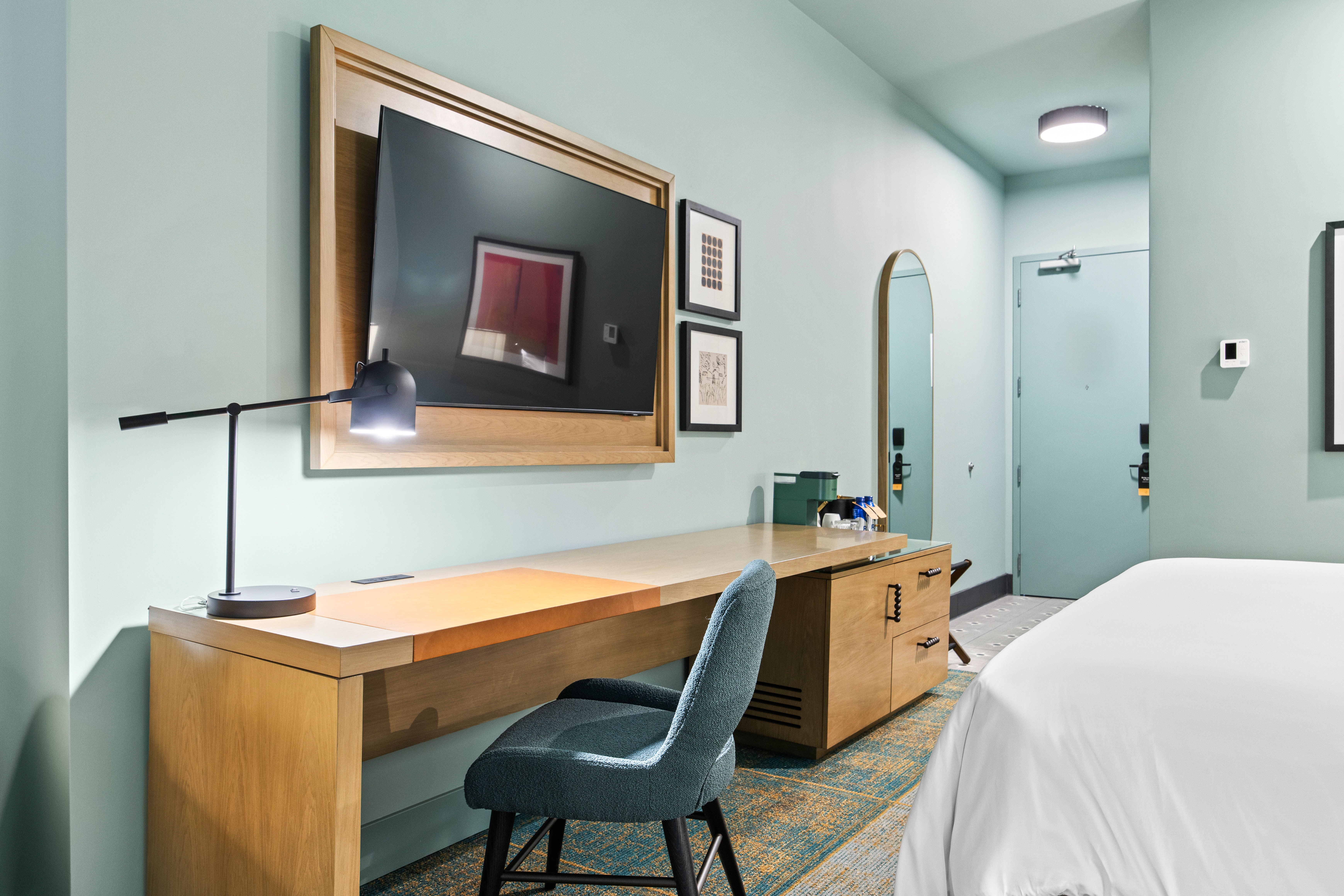Voco Ardez Hotel Sunnyvale By IHG 16/50