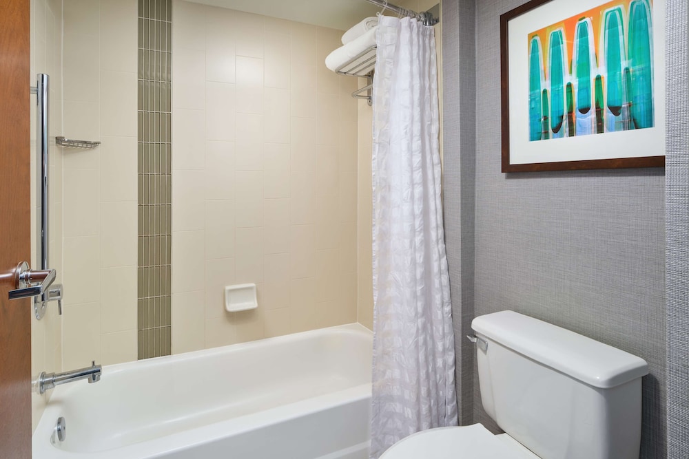 Hyatt Place Greensboro 51/54