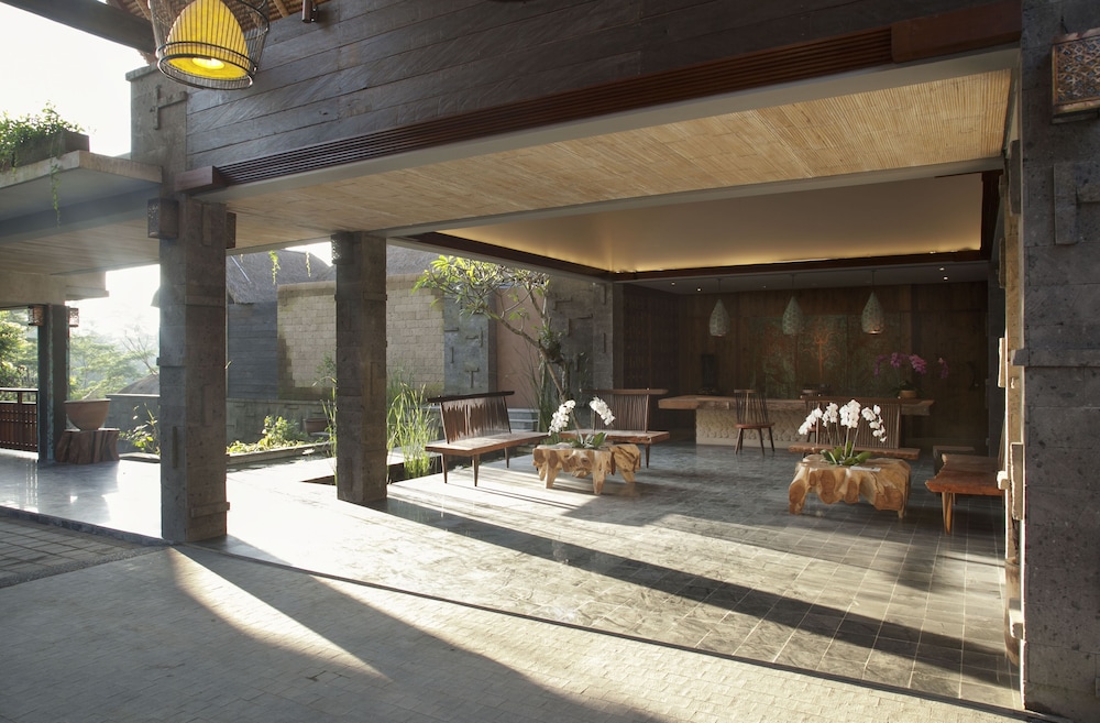 TEJAPRANA RESORT & SPA 4/50