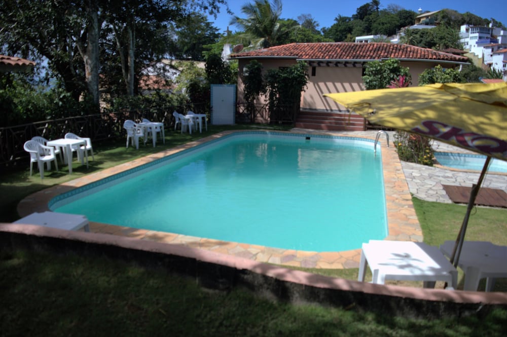 POUSADA O CASARAO 58/67