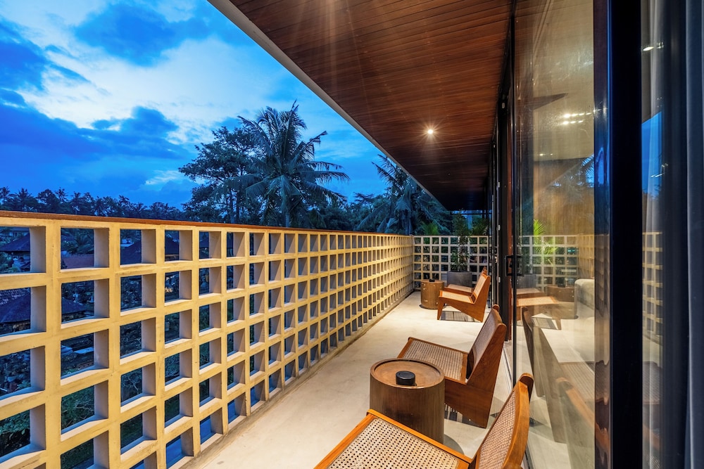 Jungle Vista Boutique Suites Ubud، Ubud 1/50