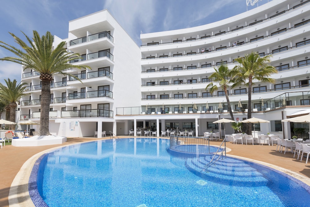 HSM Linda Playa Hotel 4/43