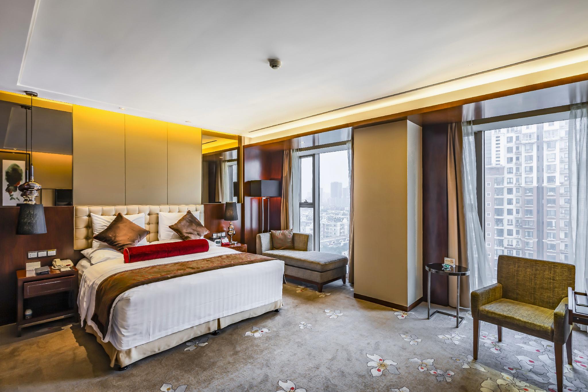 Jitang New Century Hotel 11/34