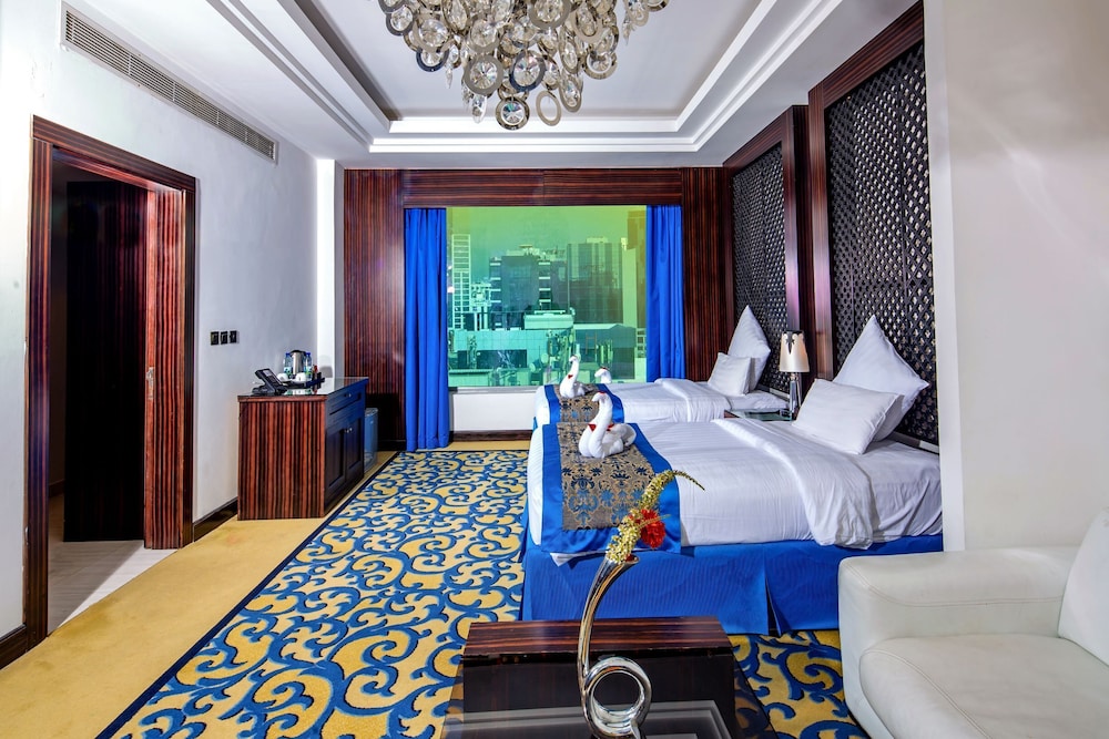 Nordic Palace and Spa 25/72