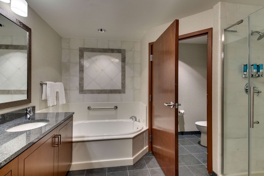 Drury Plaza Hotel Richmond 47/50