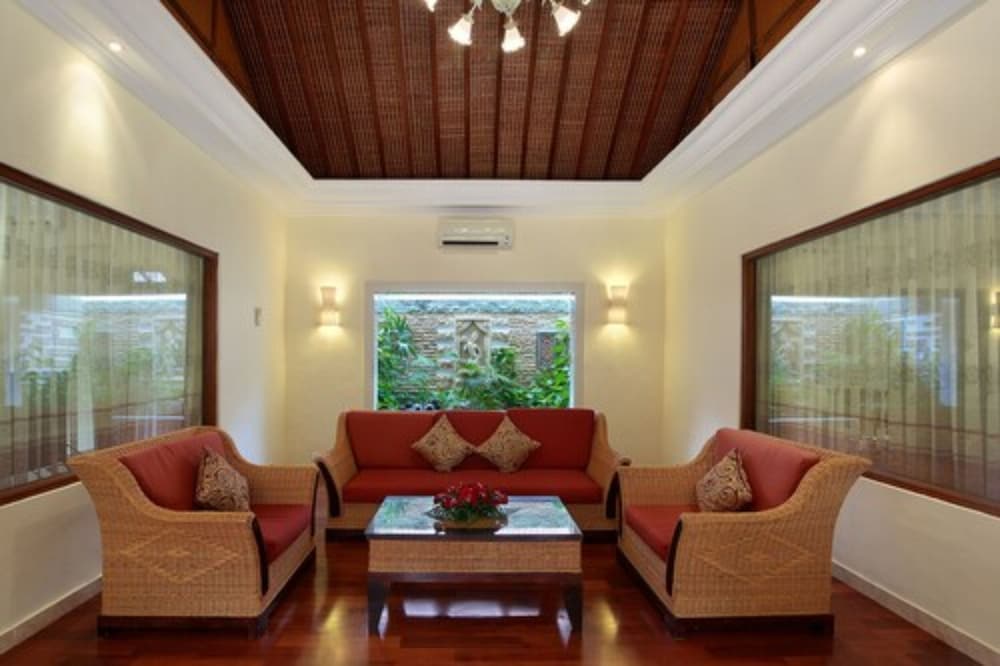 The Grand Bali Nusa Dua 39/70