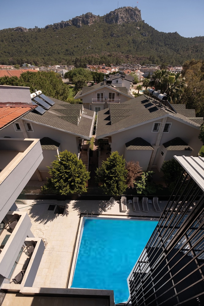 Infinity Hotel Kemer 17/19