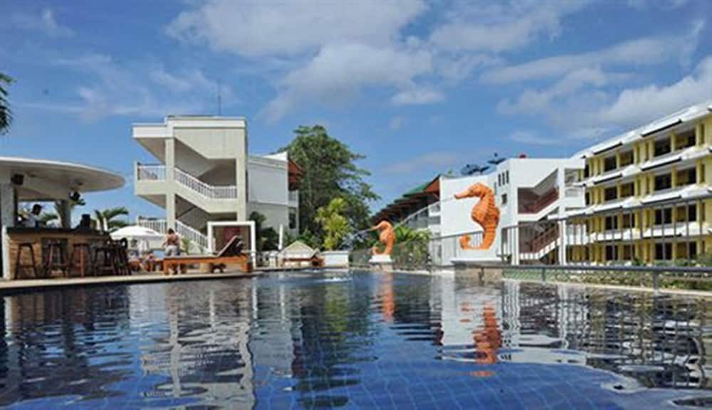 Karon Princess Hotel 9/52