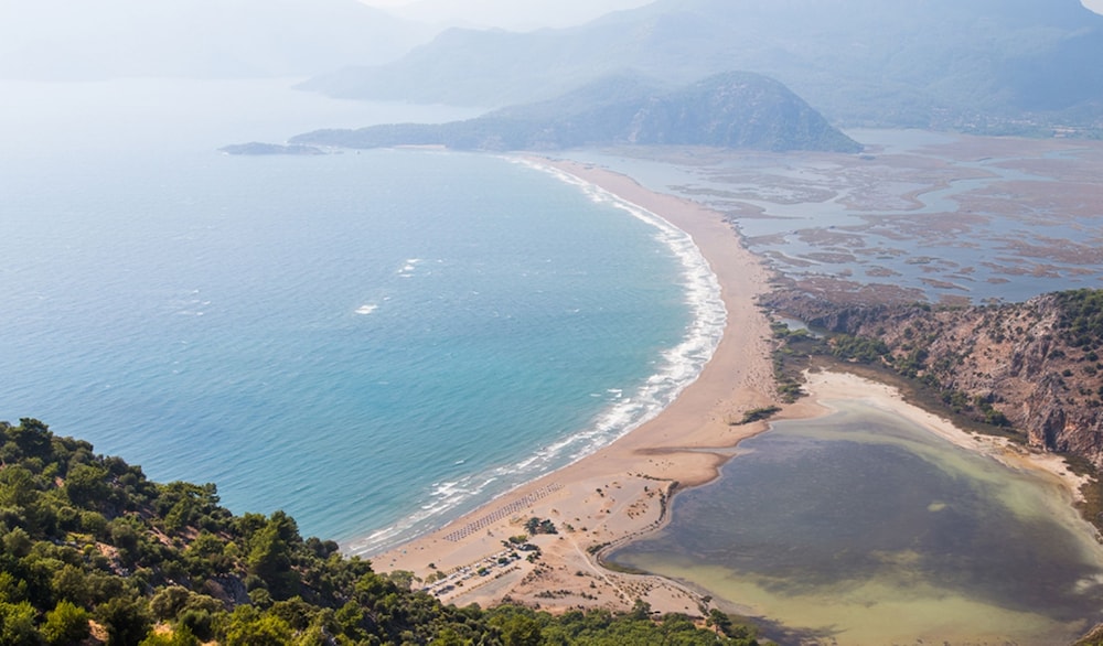 Dalyan Resort Spa Hotel 36/45