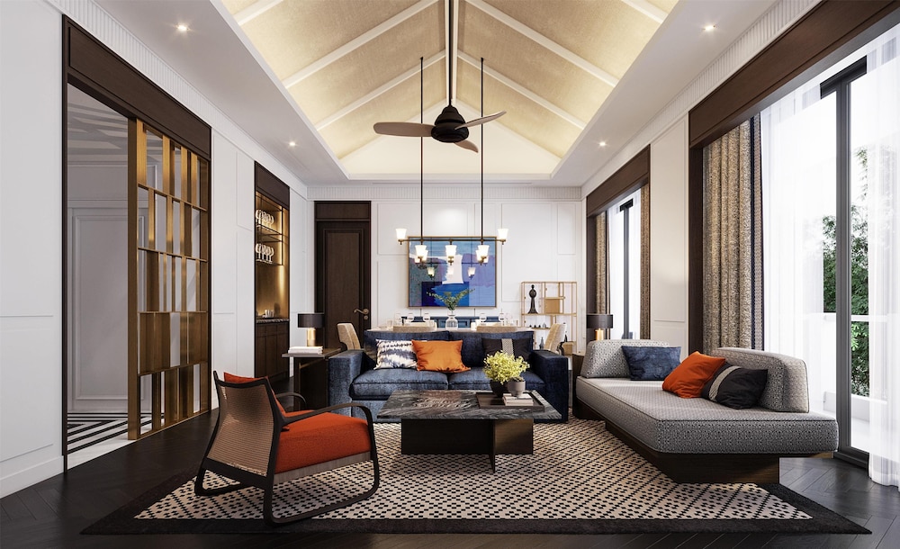 Kahavadi Chiang Rai, Curio Collection by Hilton 36/50