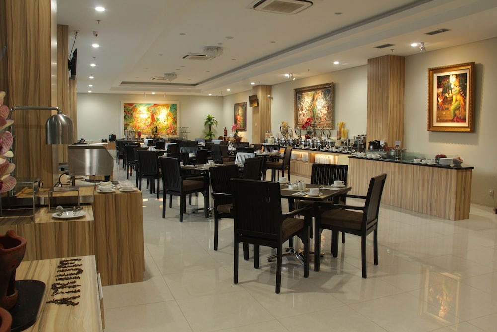 Atrium Premiere Hotel Cilacap 39/51