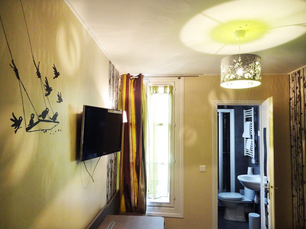 Hotel Amelie 42/62