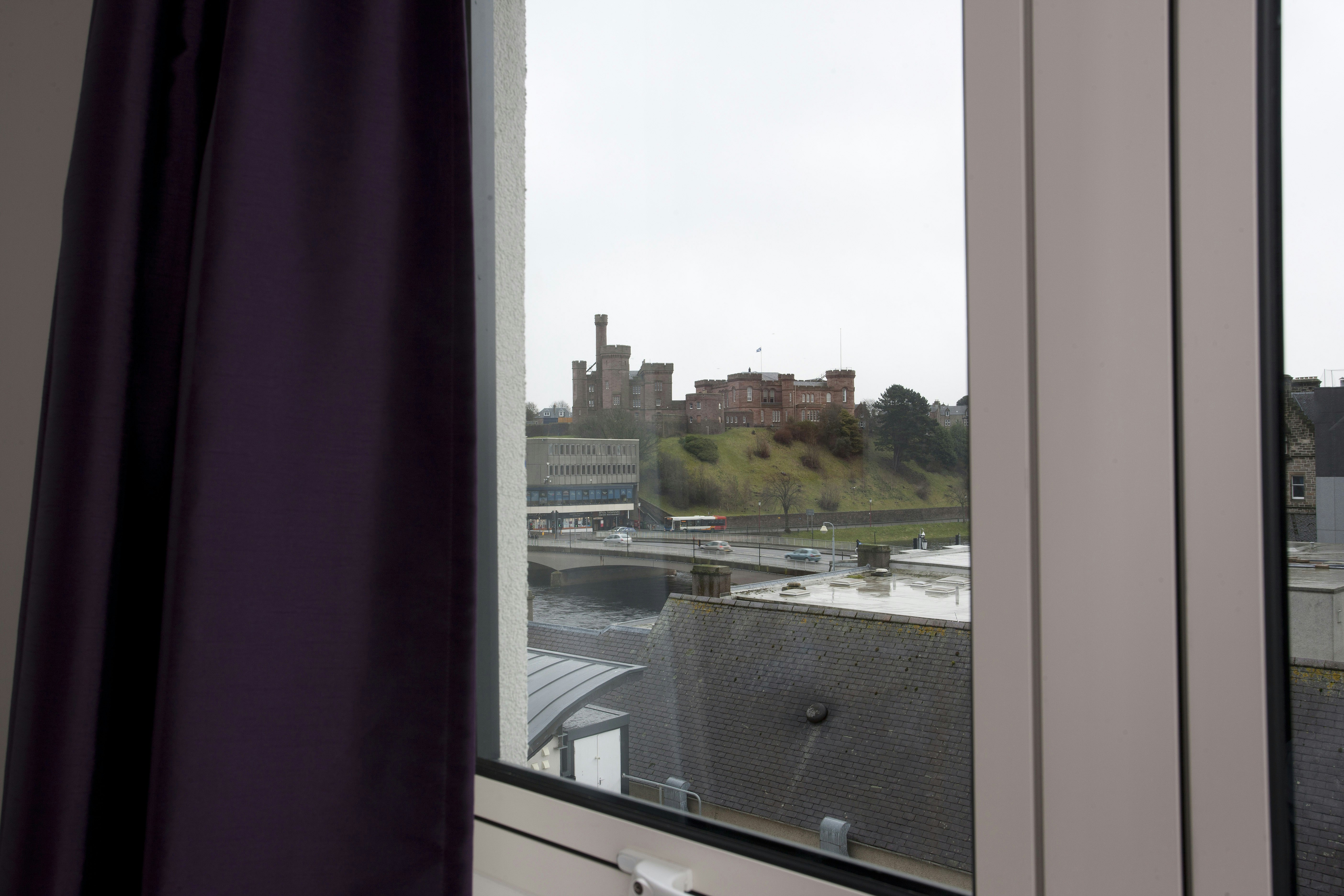 Premier Inn Inverness Centre (River Ness) 38/41