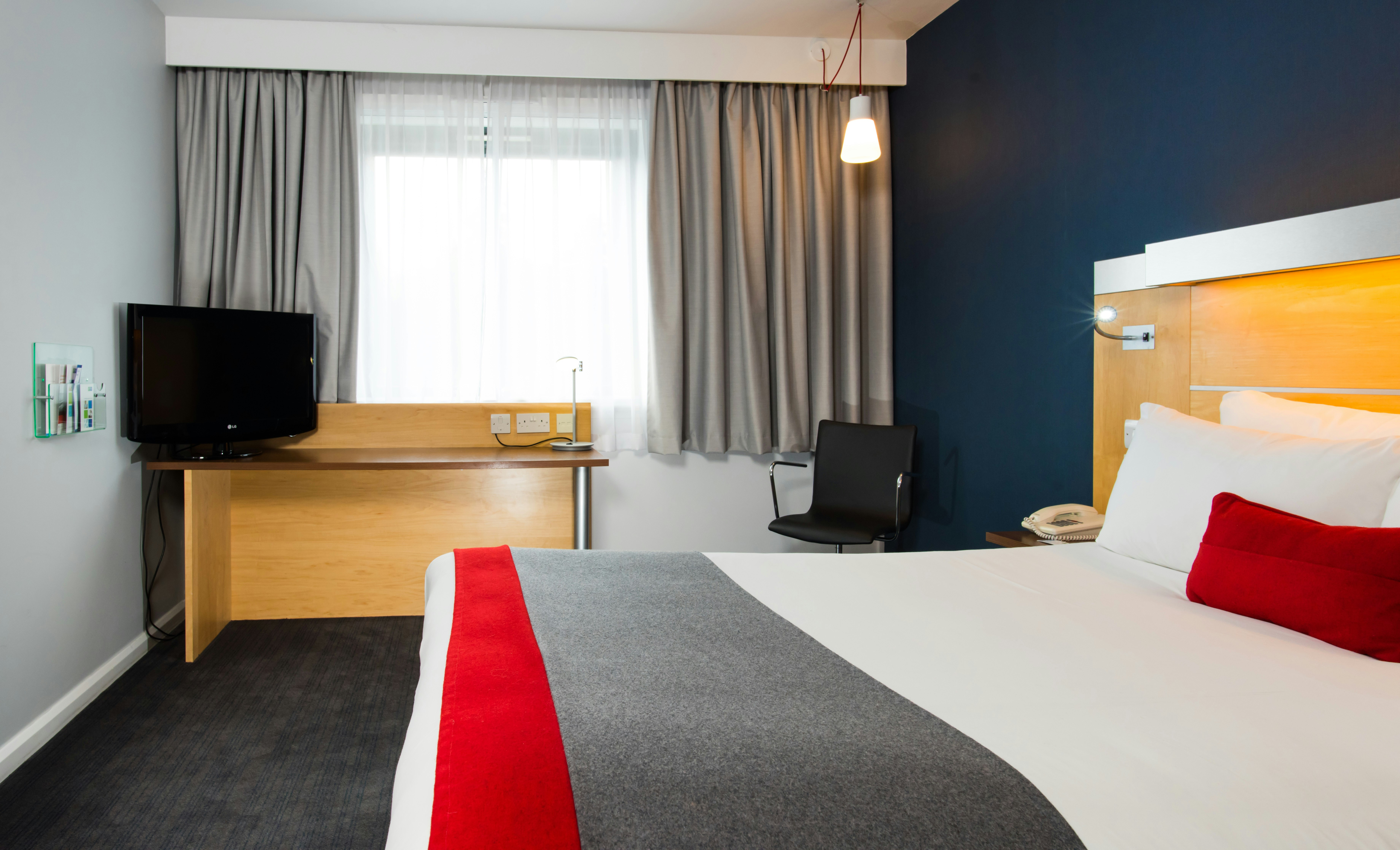 Holiday Inn Express Stevenage 25/66