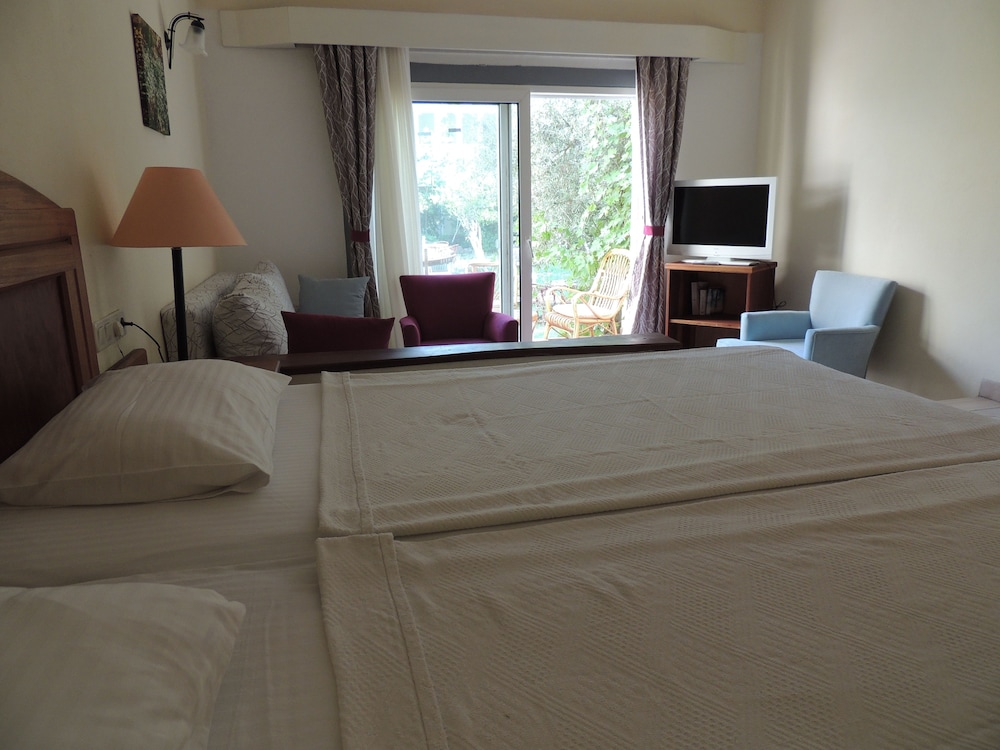 Okaliptus Otel 18/50