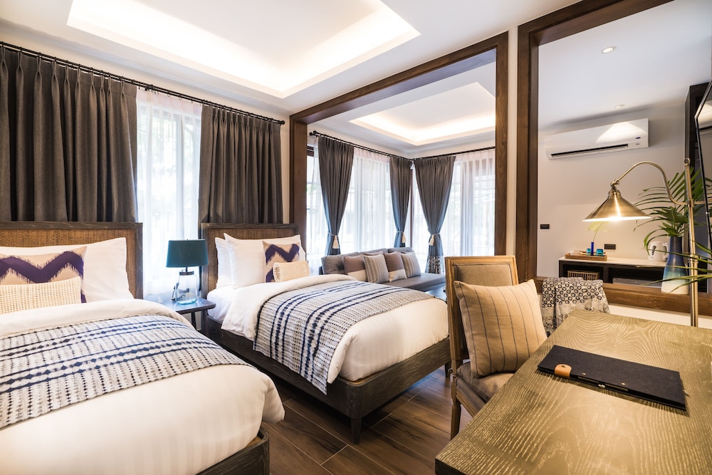 NH Collection Samui Peace Resort 22/83