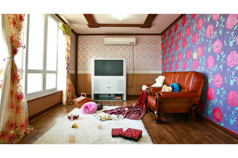 Taean Songdo Ocean Resort 18/43