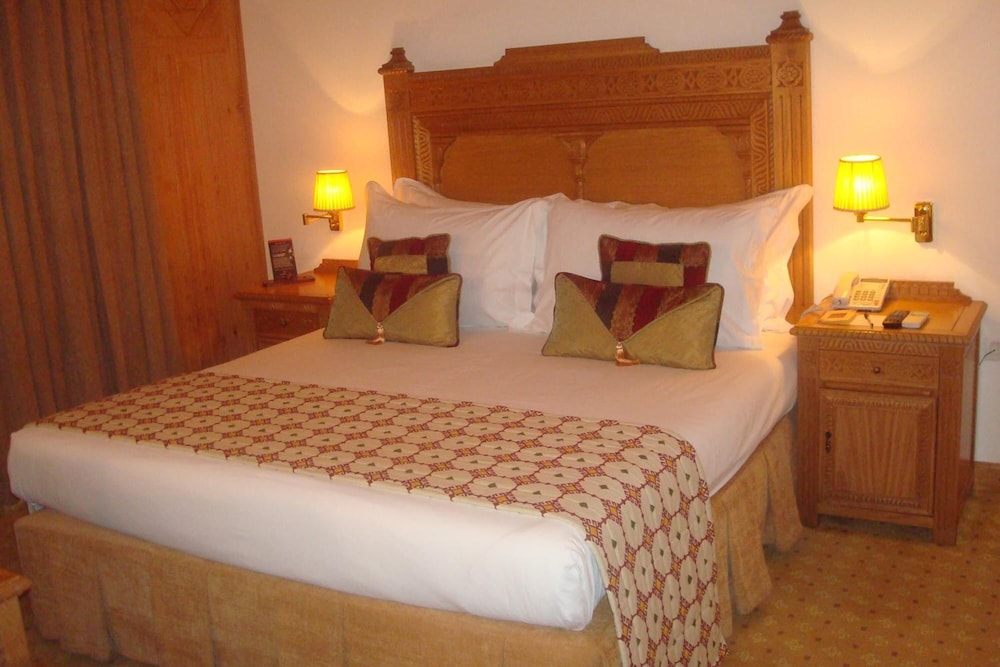 Executive, Suite, King Bed