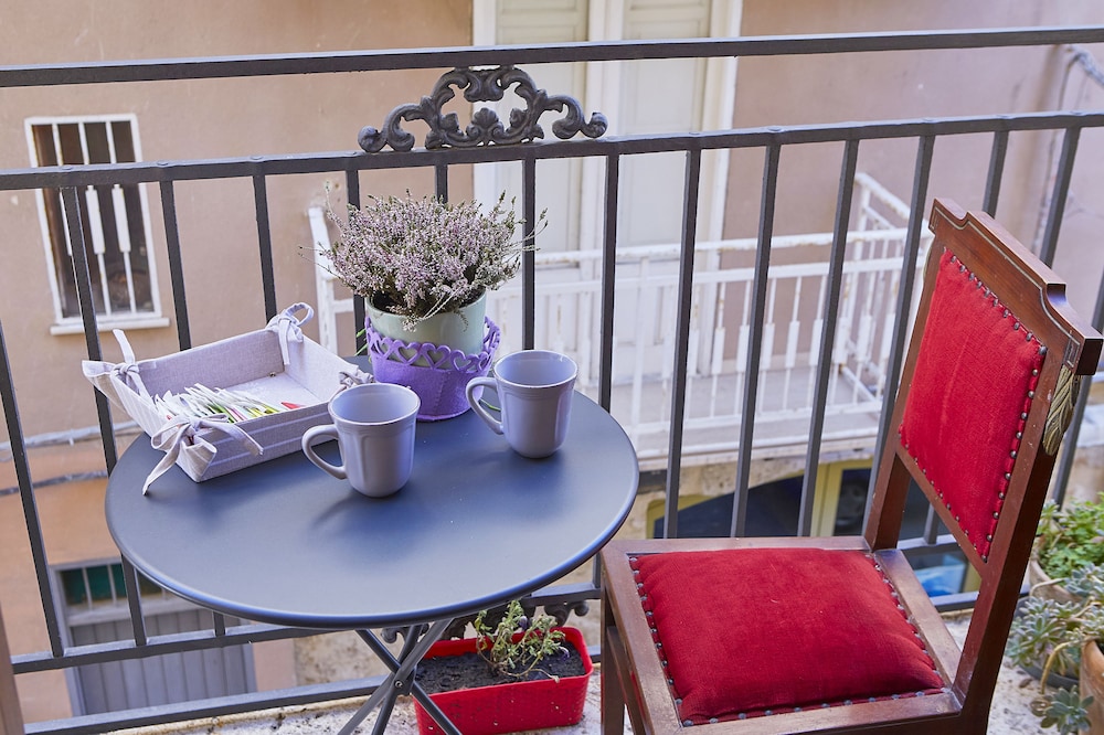 B&B Del Corso 23/32