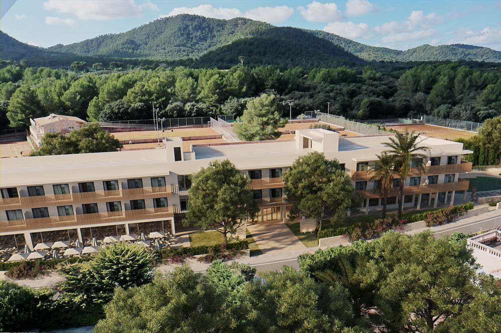 Aparthotel Canyamel Sun 45/53