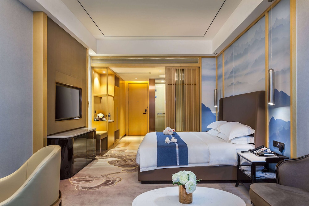 Ramada By Wyndham Changsha South Bus Station 5/17