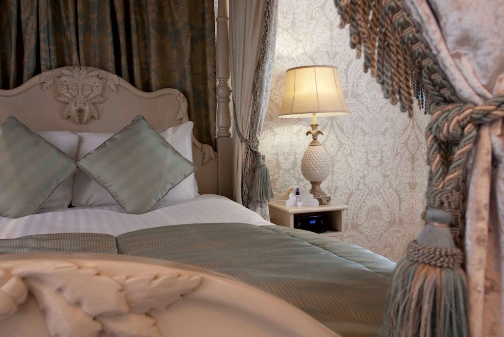 セント ジェームス ホテル(St James Hotel Best Western Premier Collection) 写真3