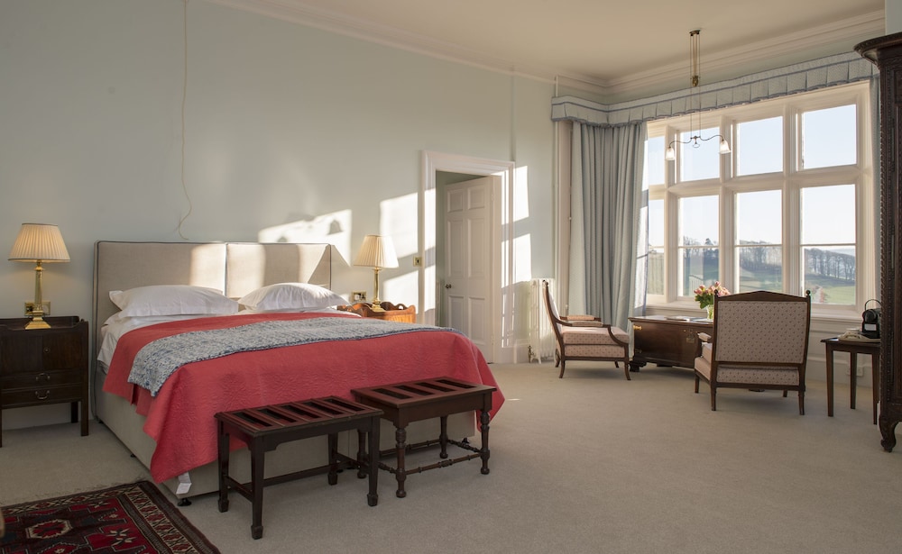 Hall Bed & Breakfast 4/23