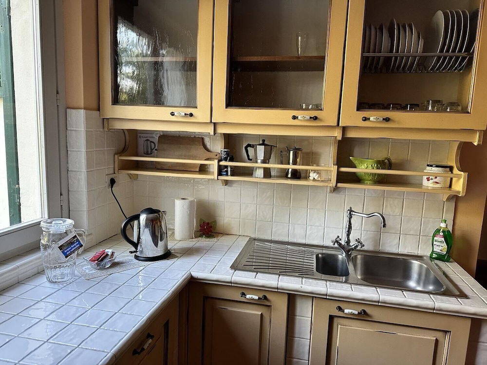 Villa Sargiano B&B 45/50