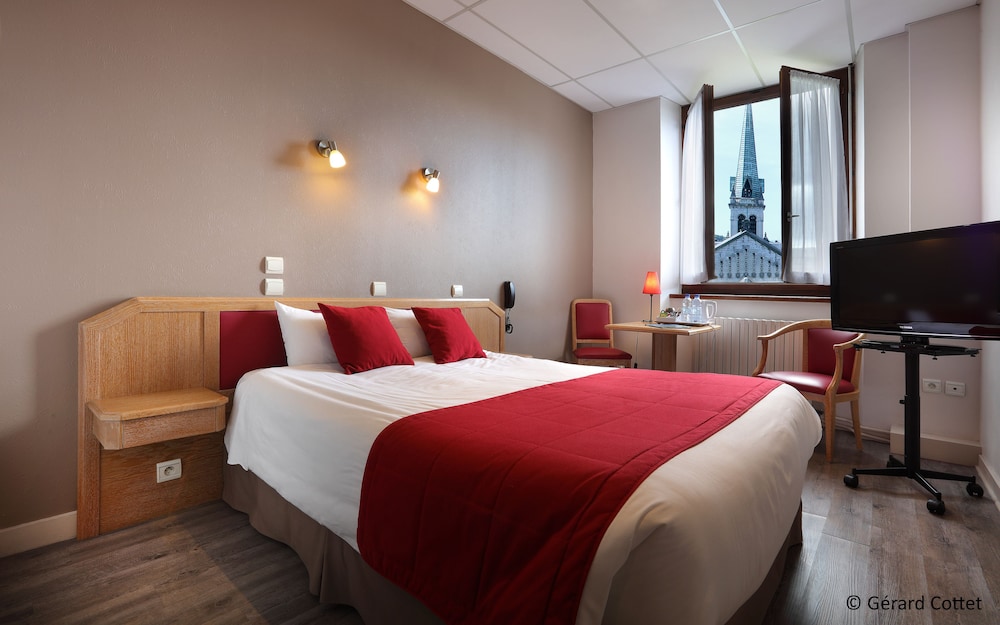 Citotel Des Eaux 36/71
