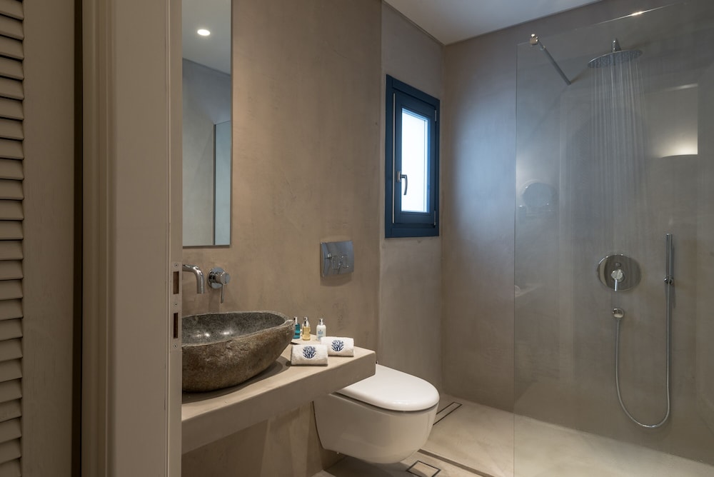 Sifnos House - Rooms & Spa 48/48