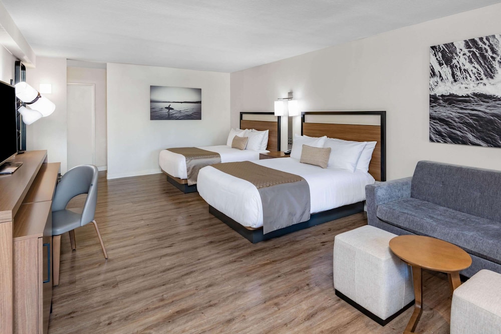 Wyndham Garden San Diego near SeaWorld 7/65