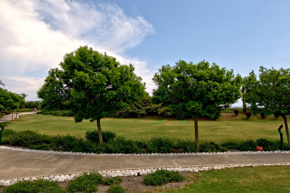 surroundings