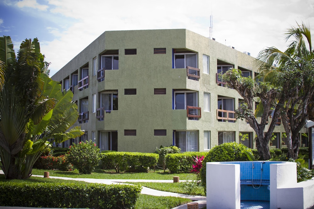 Casa Del Mar Cozumel Hotel And Dive Resort 9/75