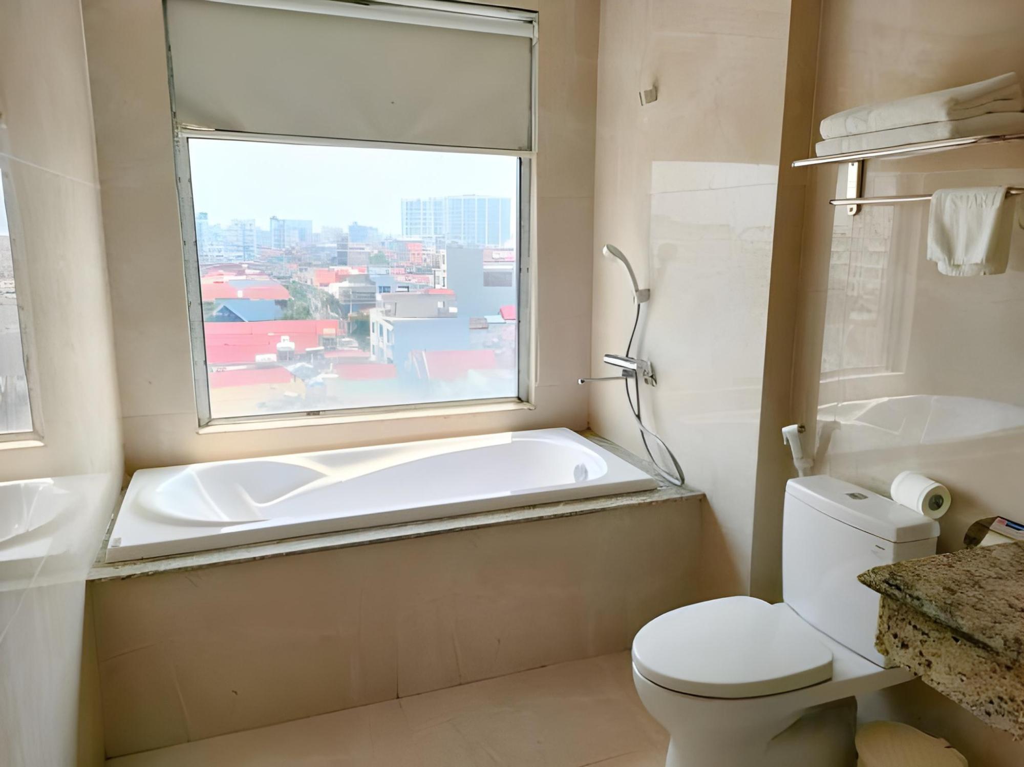 Smart Hotel 2 - Bac Ninh 31/34