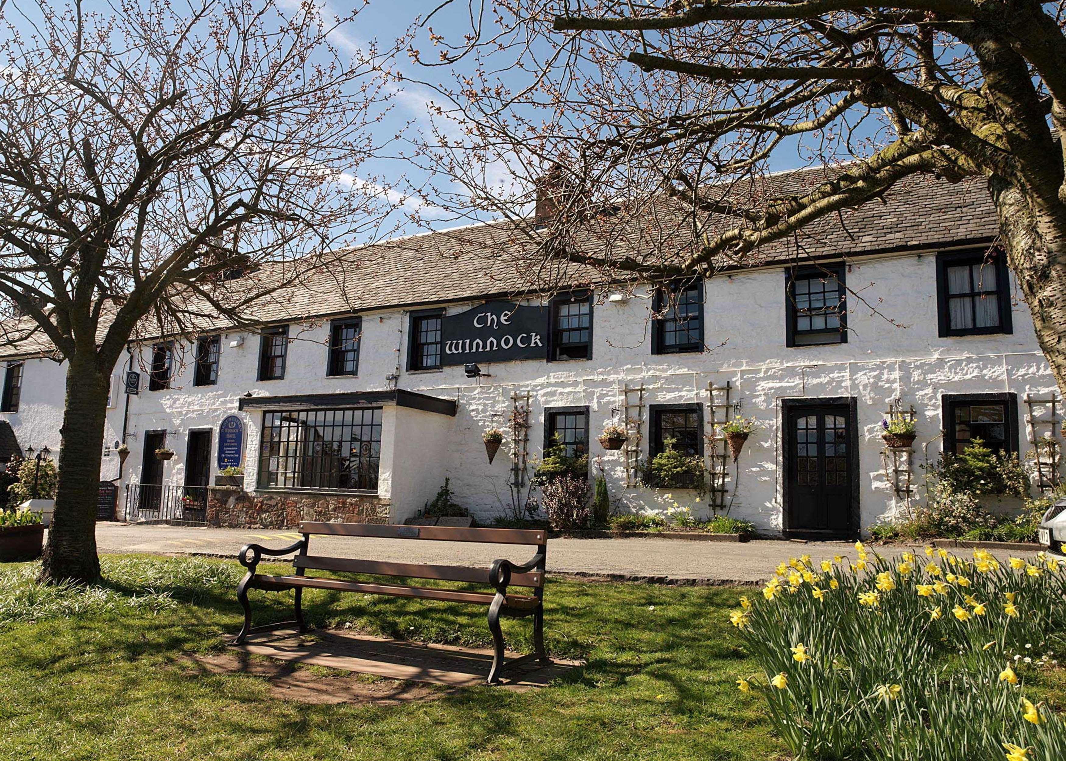 Winnock Hotel 49/54