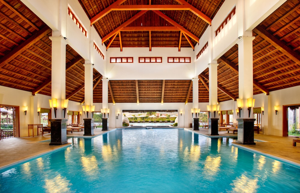 Emeralda Ninh Binh Resort Spa 18/46
