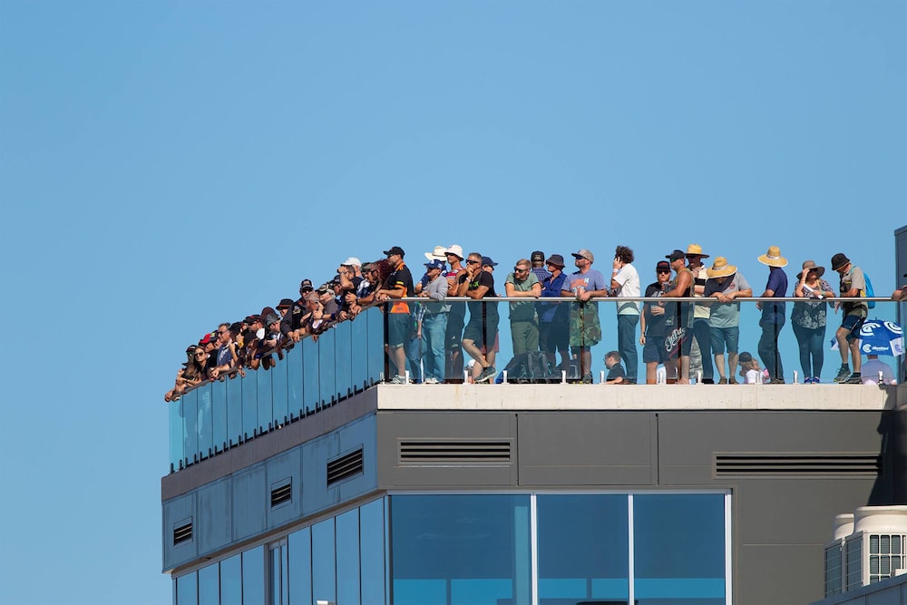Rydges Pit Lane Hotel in TAILEM BEND