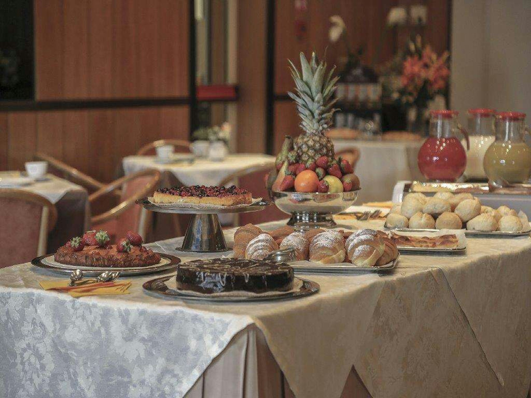 Hotel Fortuna Ancona 29/55