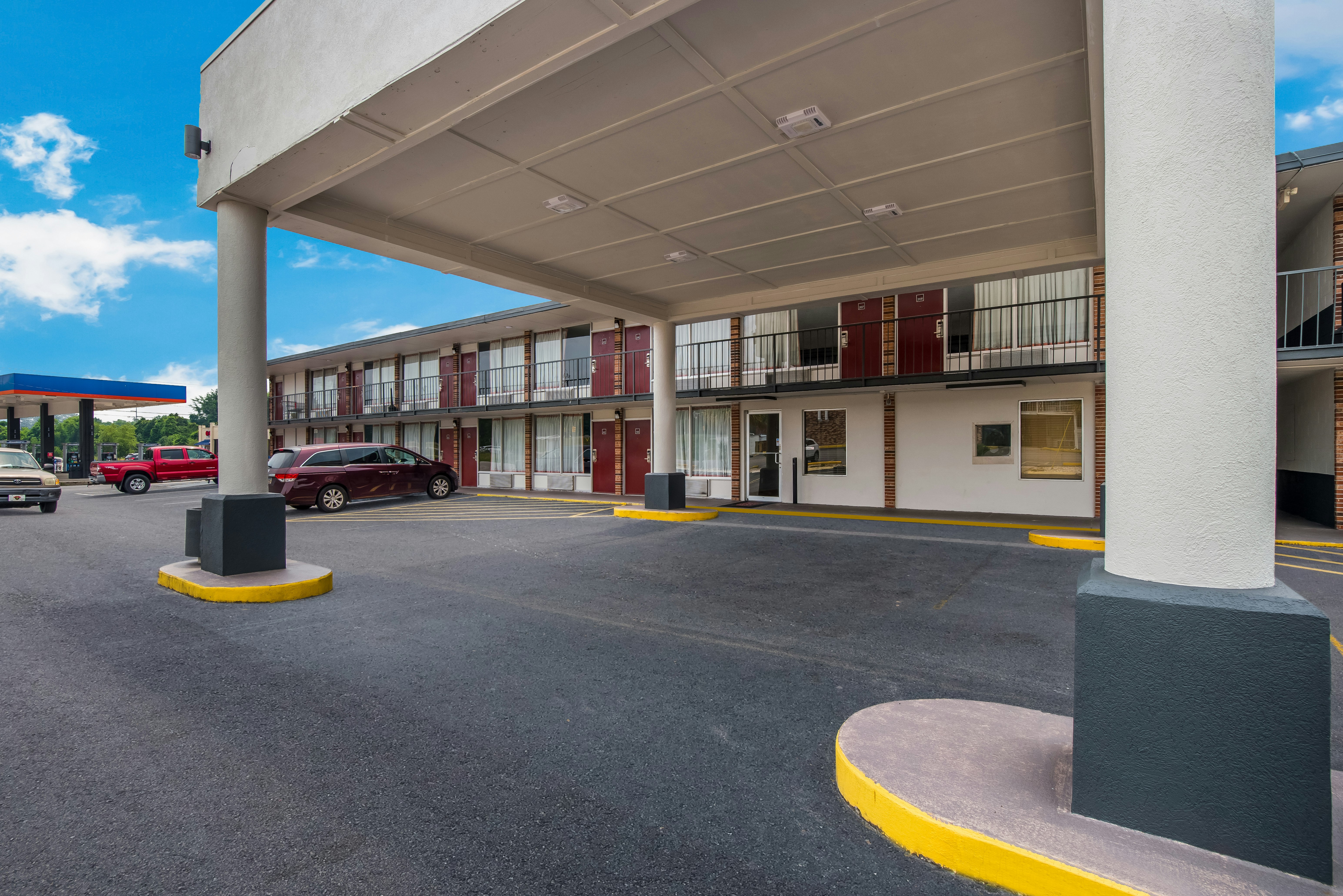 Red Roof Inn Columbia, SC Airport 24/33